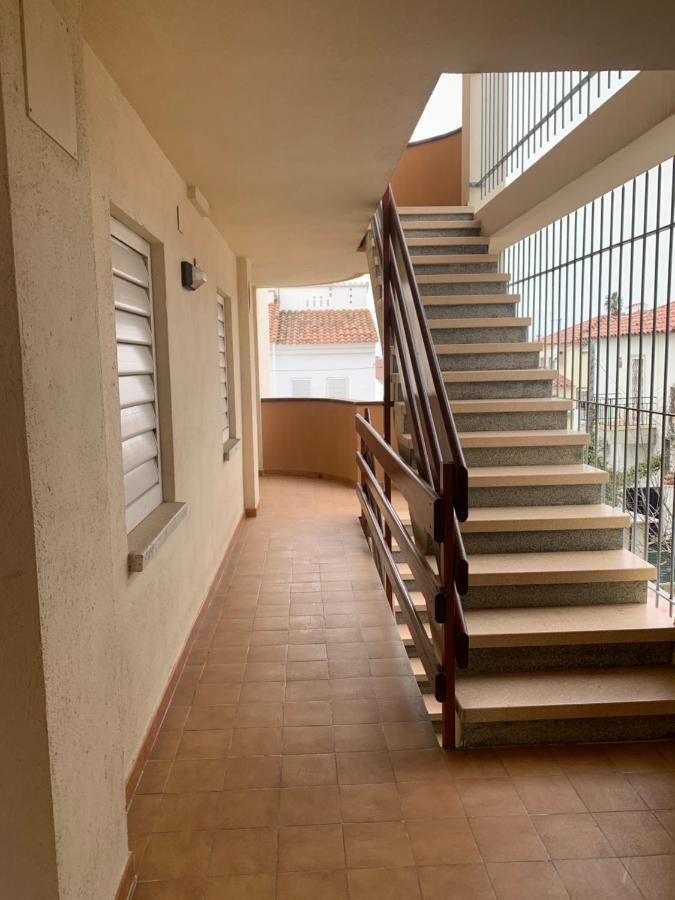 Apartamento De Playa En Santa Margarita. Roses Exterior foto