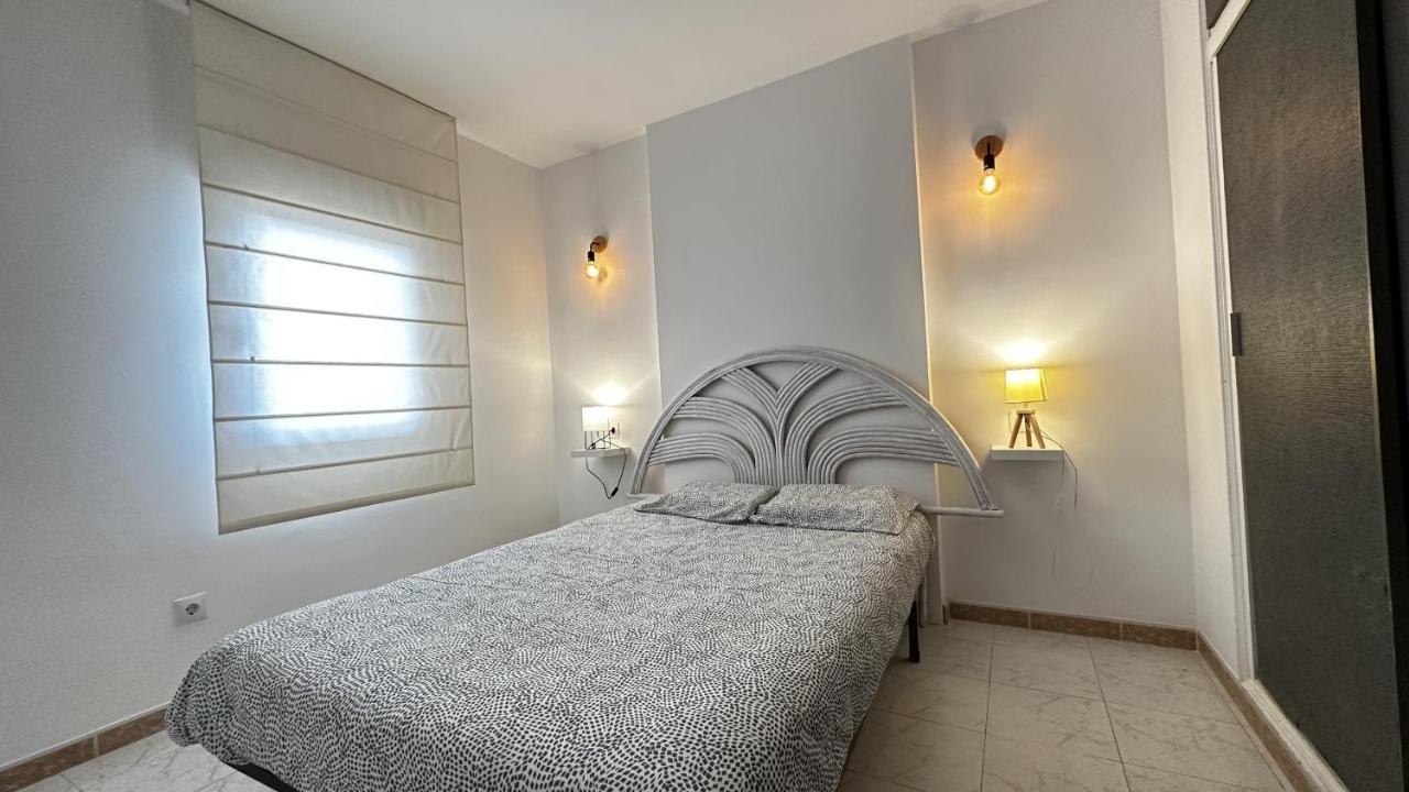 Apartamento De Playa En Santa Margarita. Roses Exterior foto