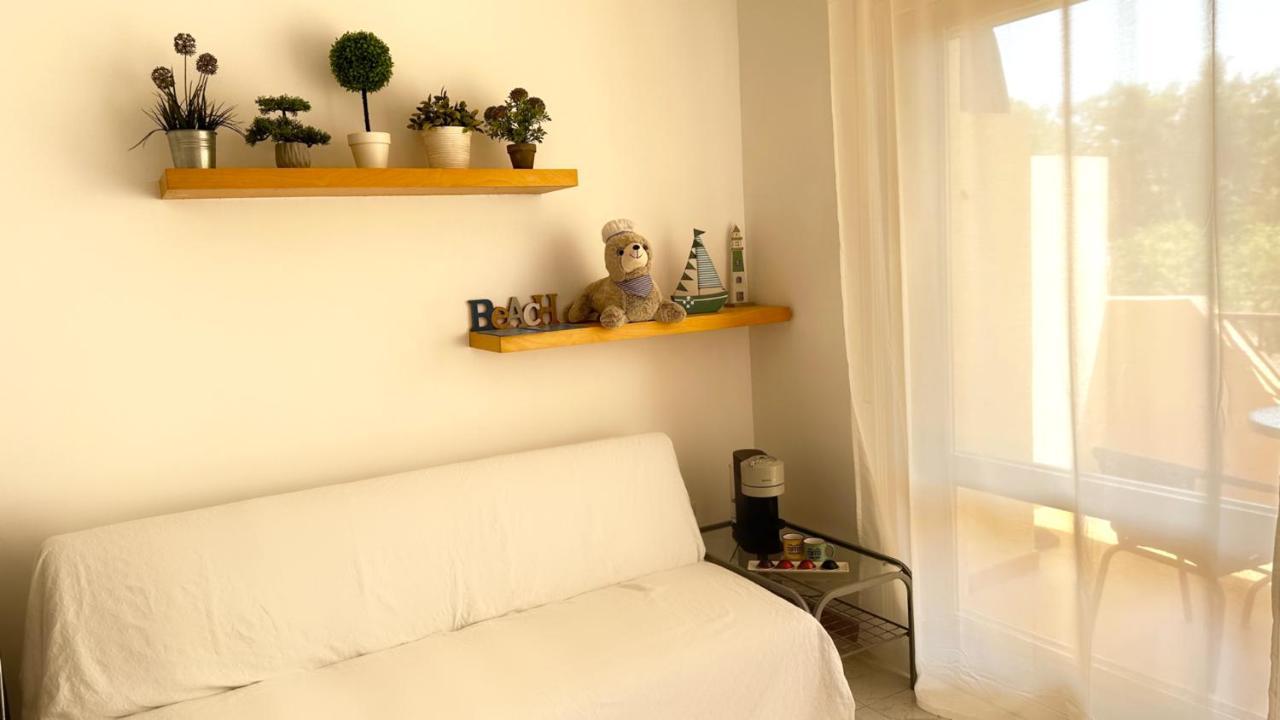Apartamento De Playa En Santa Margarita. Roses Exterior foto
