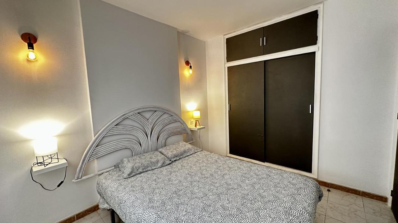 Apartamento De Playa En Santa Margarita. Roses Exterior foto