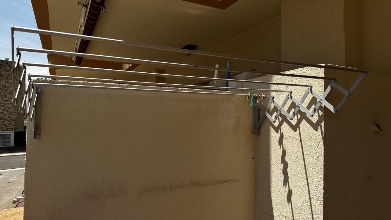 Apartamento De Playa En Santa Margarita. Roses Exterior foto
